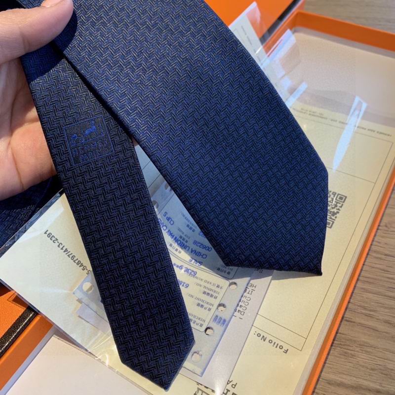 Hermes Tie hm (472)