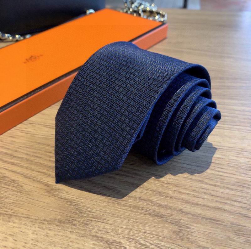 Hermes Tie hm (476)