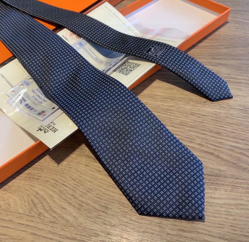 Hermes Tie hm (478)