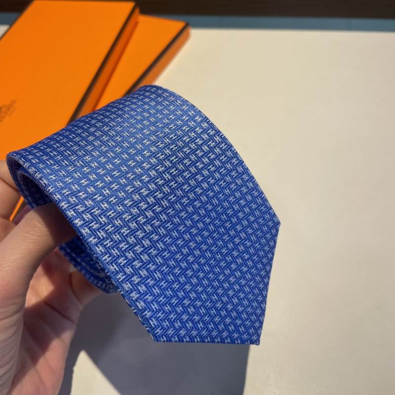 Hermes Tie hm (495)