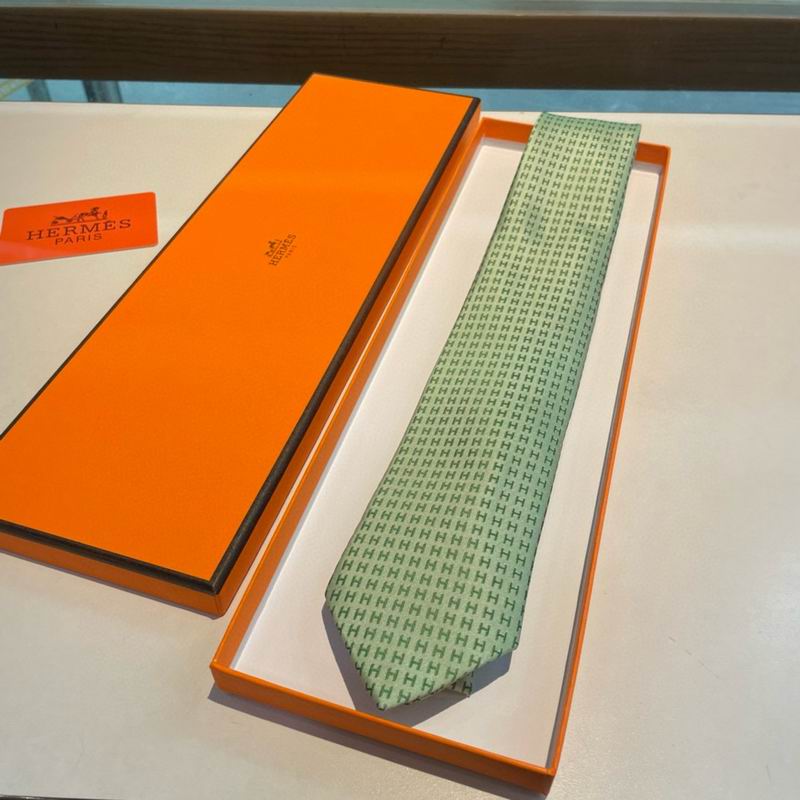 Hermes Tie hm (50)