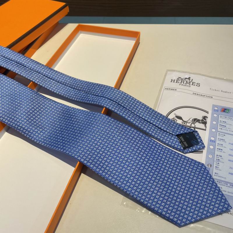 Hermes Tie hm (500)