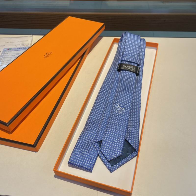Hermes Tie hm (501)