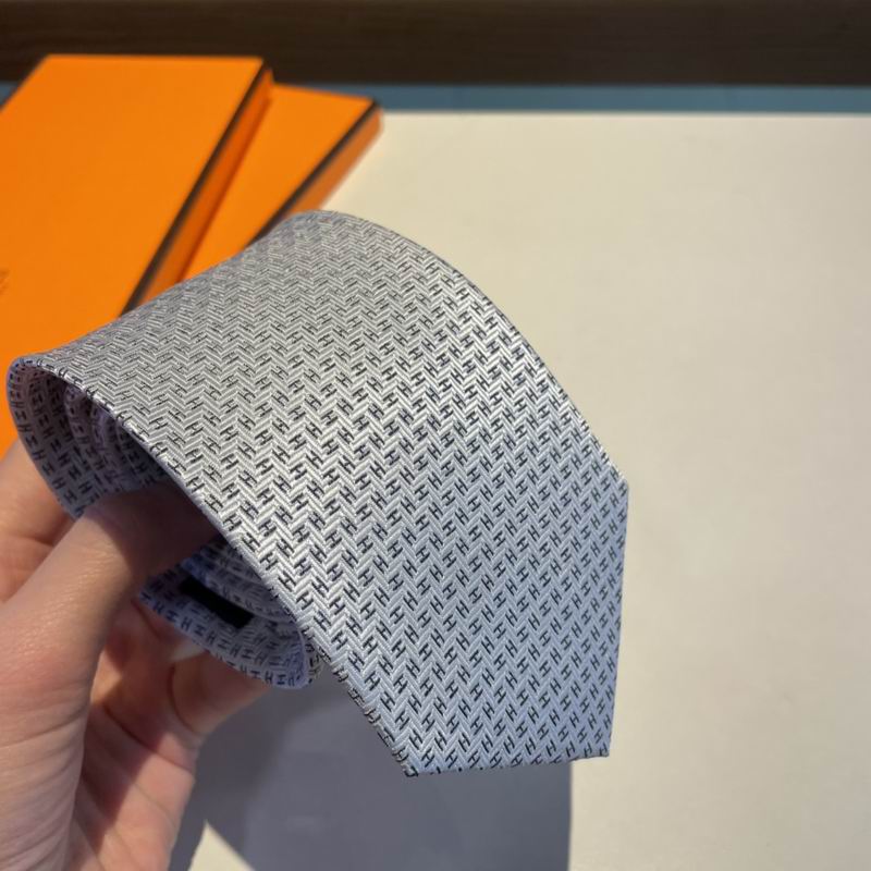Hermes Tie hm (502)