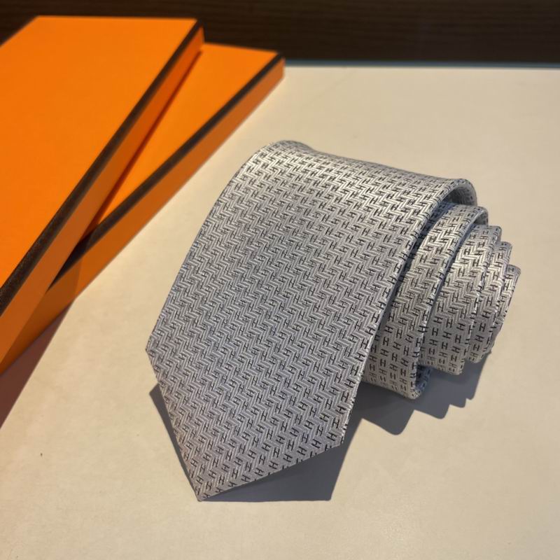 Hermes Tie hm (503)