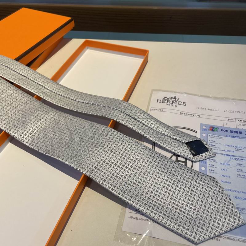 Hermes Tie hm (506)