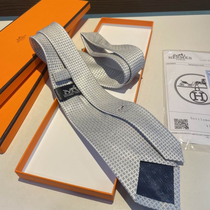 Hermes Tie hm (507)