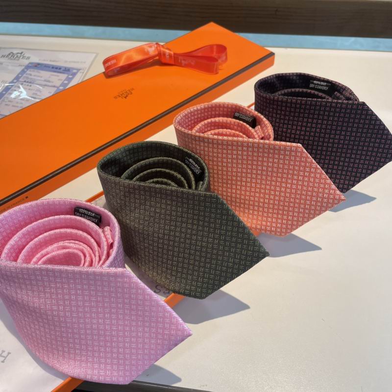 Hermes Tie hm (511)