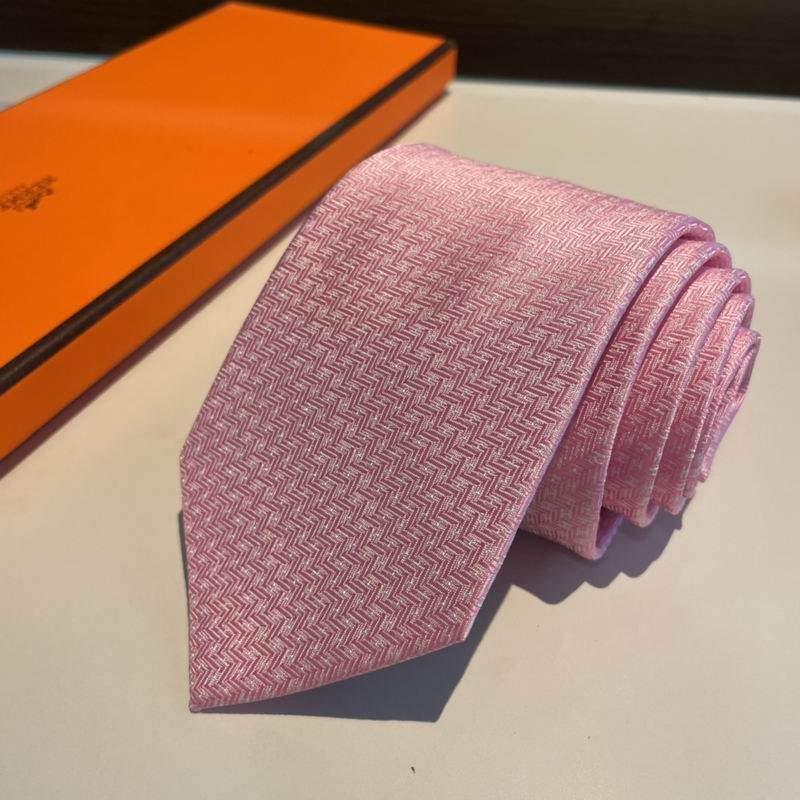 Hermes Tie hm (514)