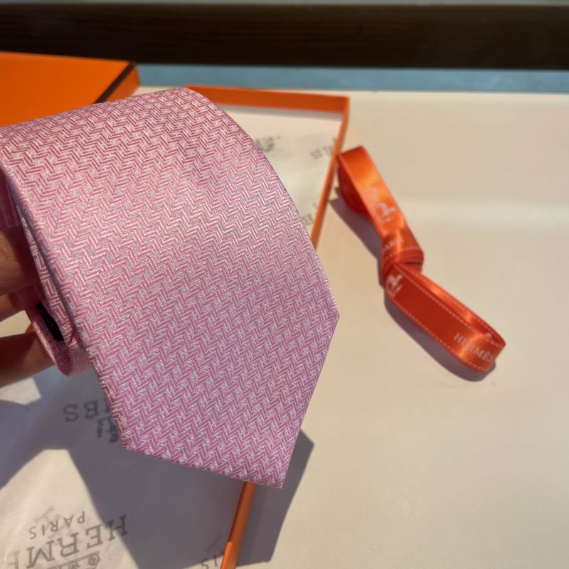 Hermes Tie hm (515)