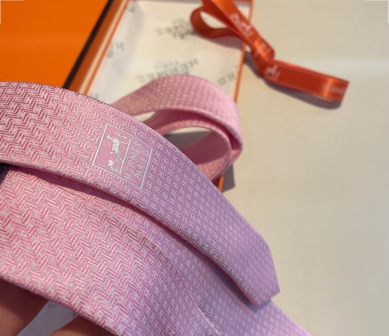 Hermes Tie hm (516)