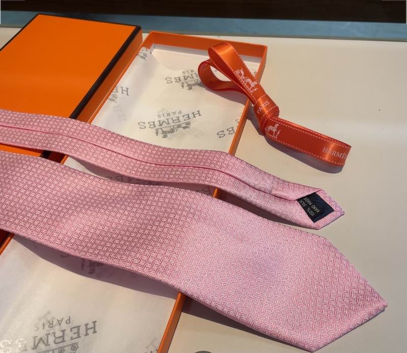 Hermes Tie hm (517)