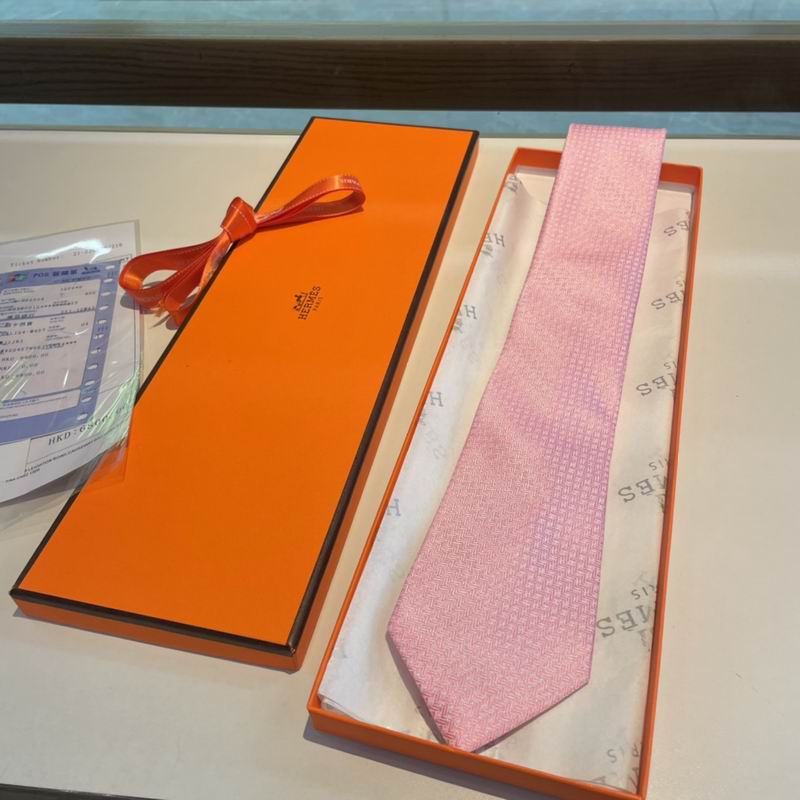 Hermes Tie hm (519)
