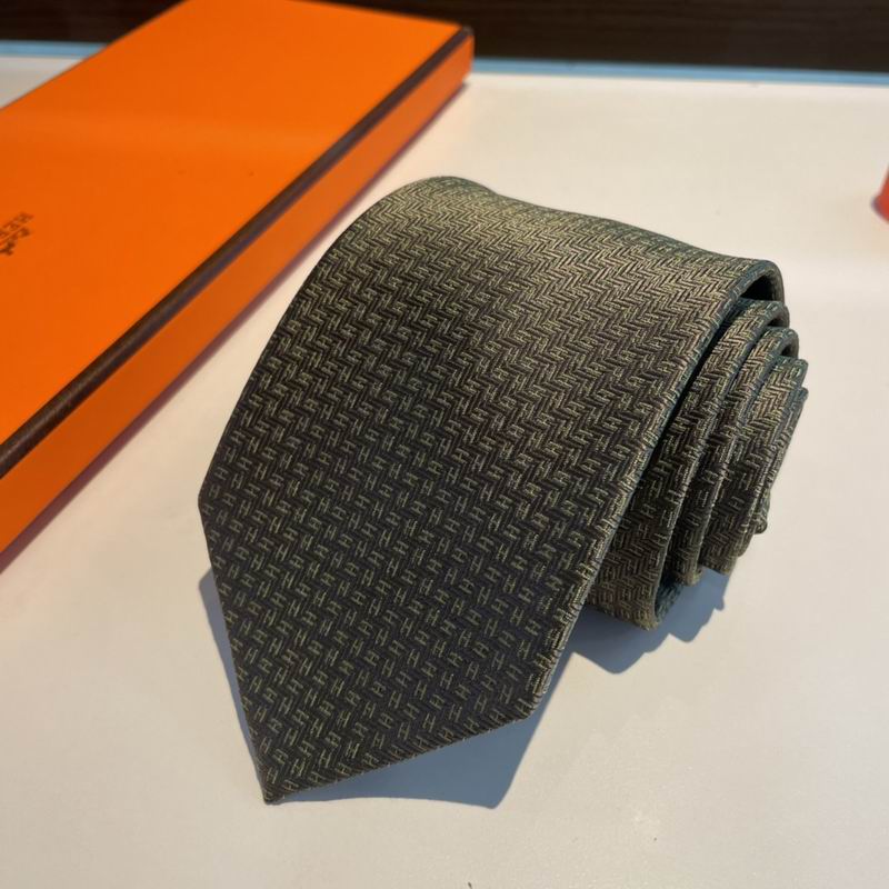 Hermes Tie hm (522)