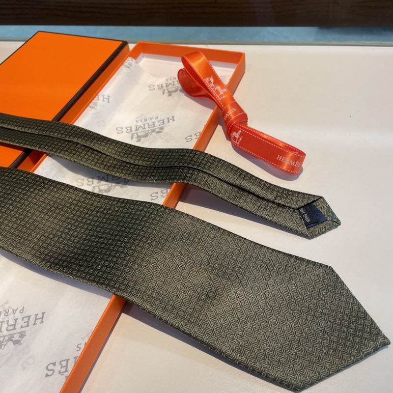 Hermes Tie hm (525)
