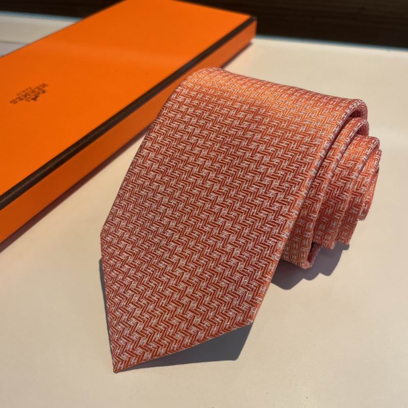 Hermes Tie hm (530)