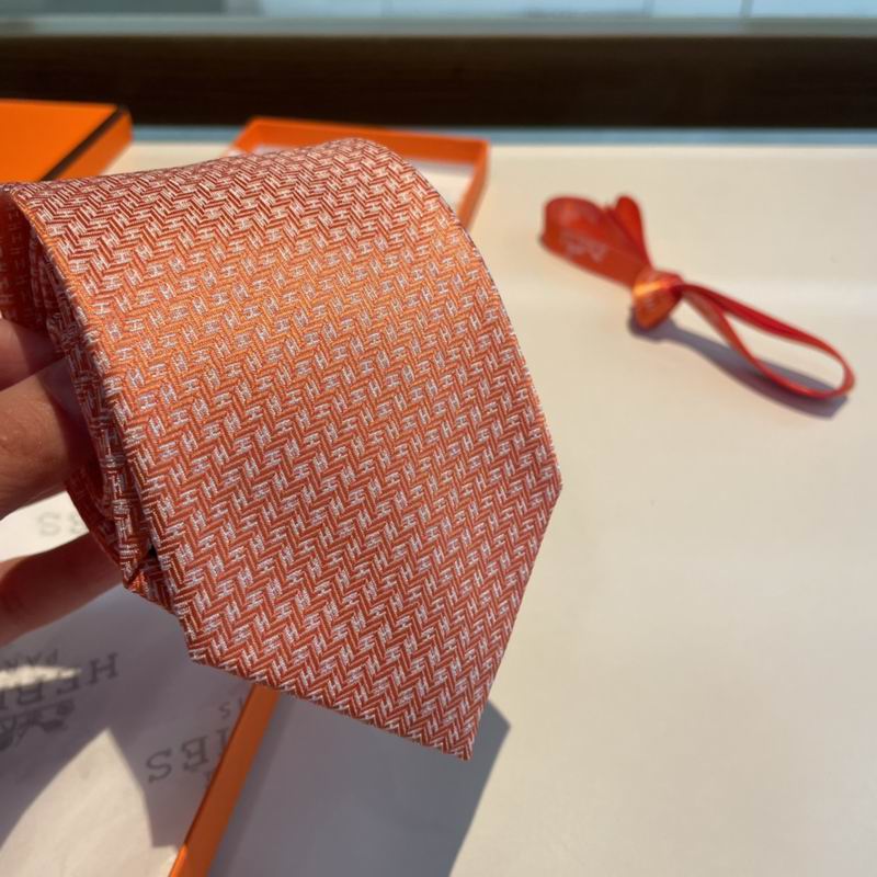 Hermes Tie hm (531)