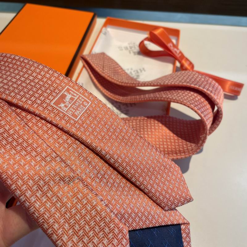 Hermes Tie hm (532)