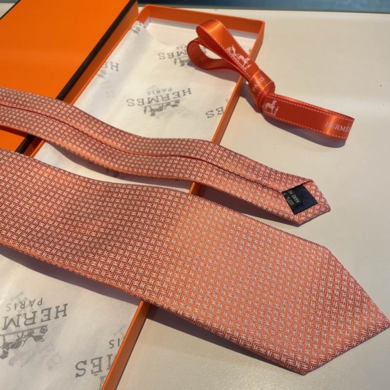 Hermes Tie hm (533)