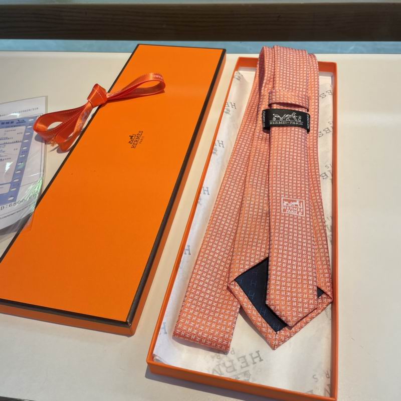 Hermes Tie hm (534)