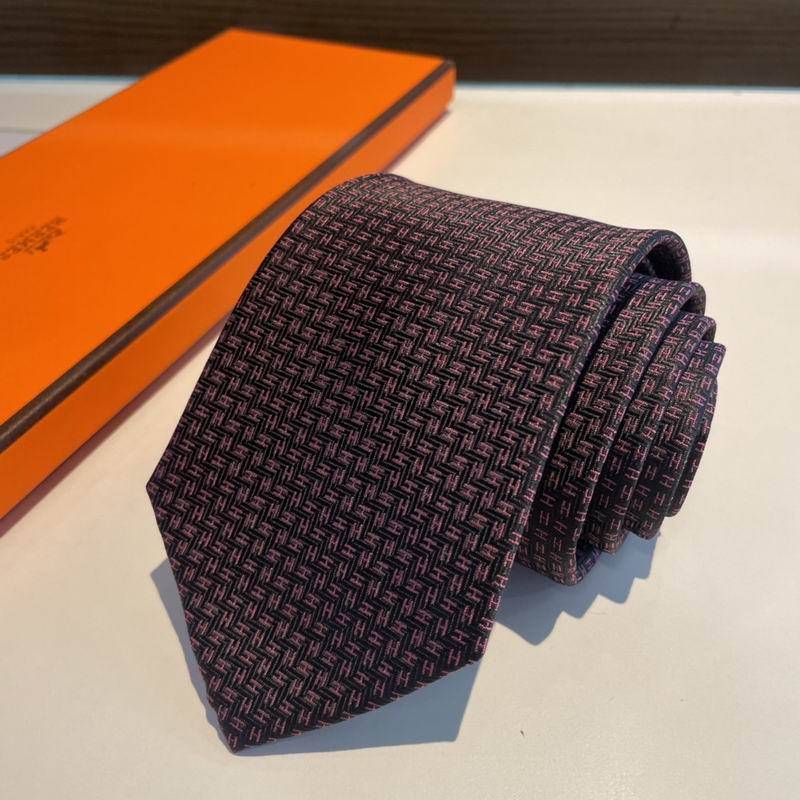 Hermes Tie hm (538)