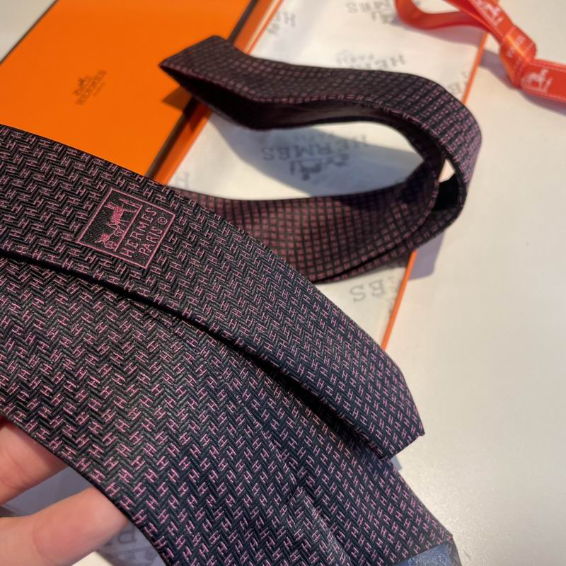 Hermes Tie hm (540)