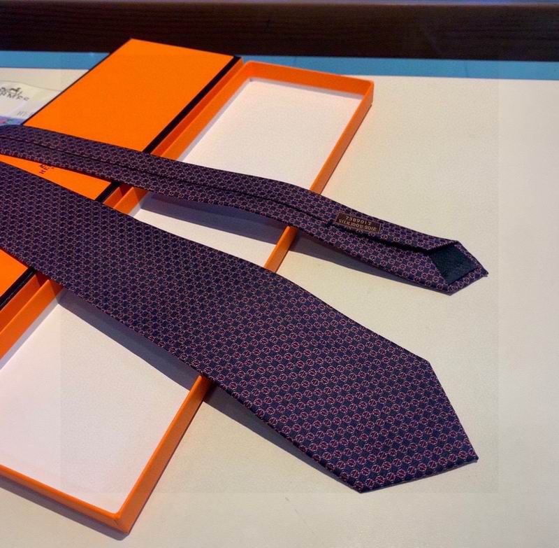 Hermes Tie hm (547)