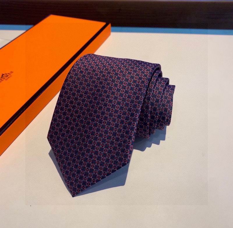 Hermes Tie hm (551)