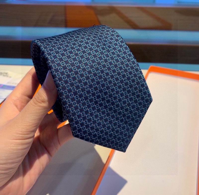 Hermes Tie hm (552)