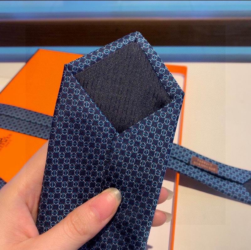Hermes Tie hm (555)