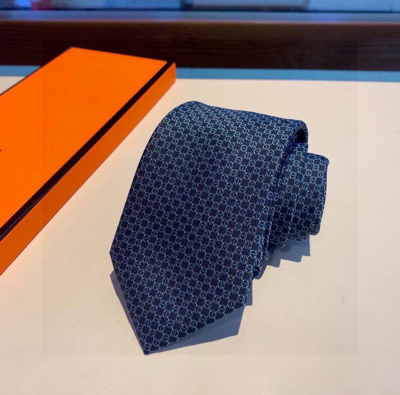 Hermes Tie hm (558)
