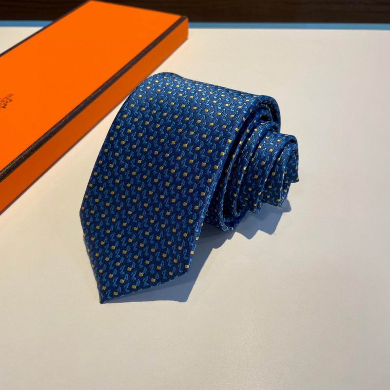 Hermes Tie hm (560)