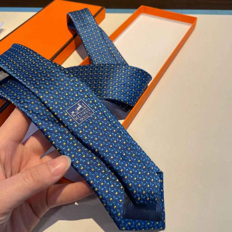 Hermes Tie hm (563)