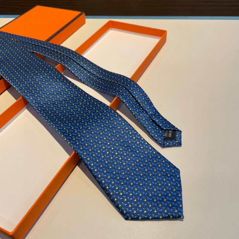 Hermes Tie hm (564)