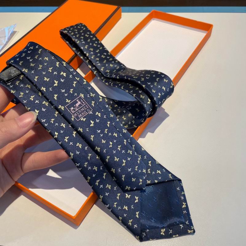 Hermes Tie hm (571)