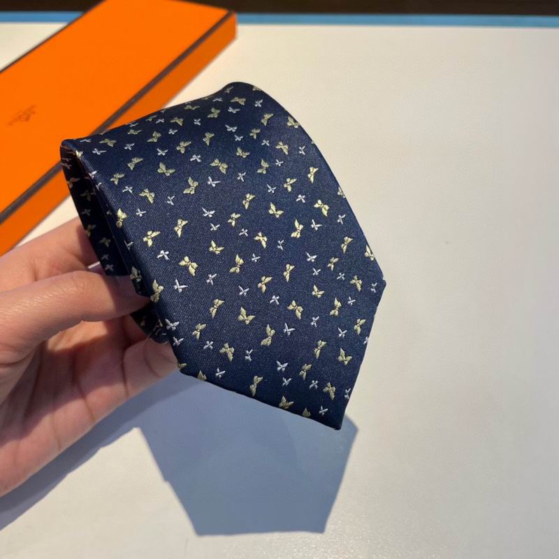 Hermes Tie hm (575)