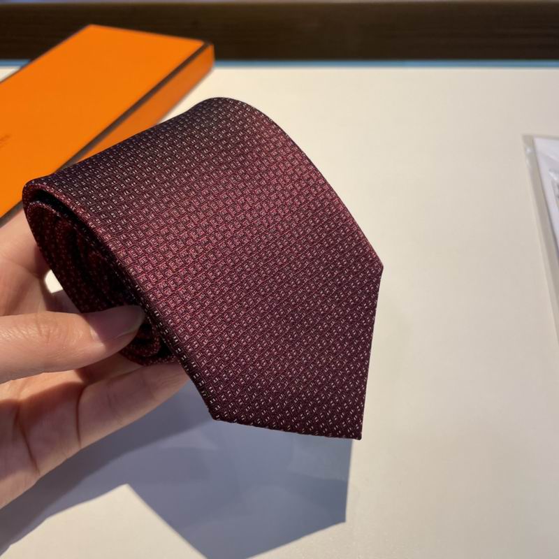 Hermes Tie hm (577)