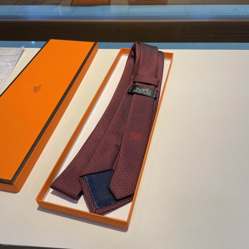 Hermes Tie hm (579)