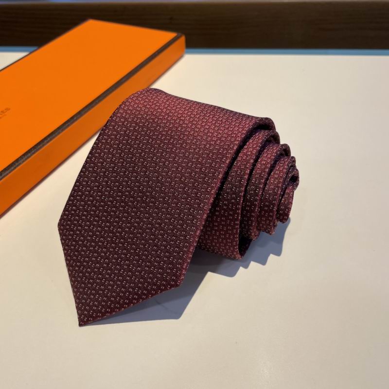 Hermes Tie hm (584)