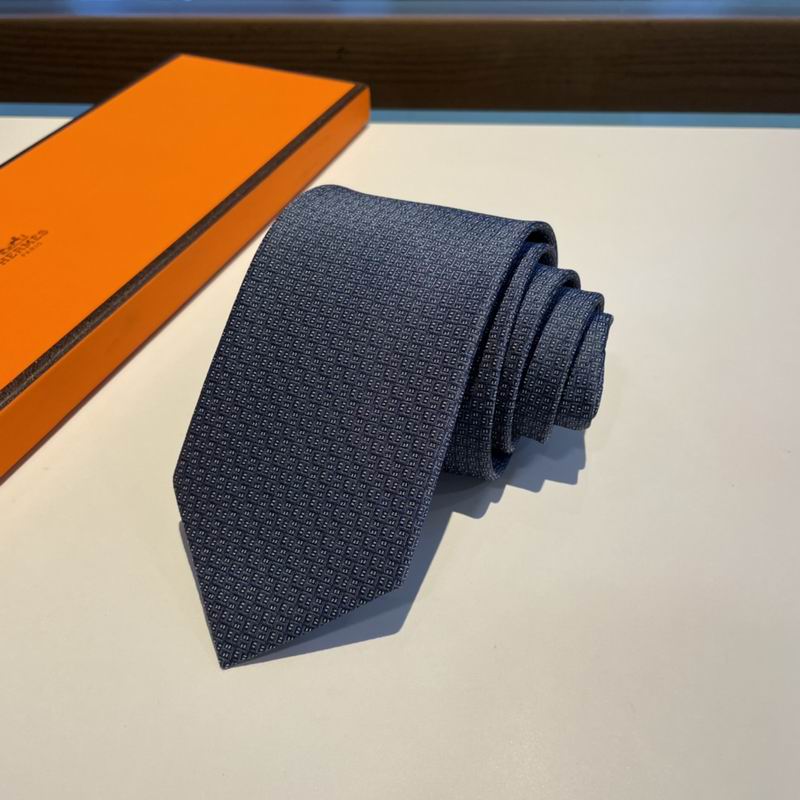 Hermes Tie hm (585)