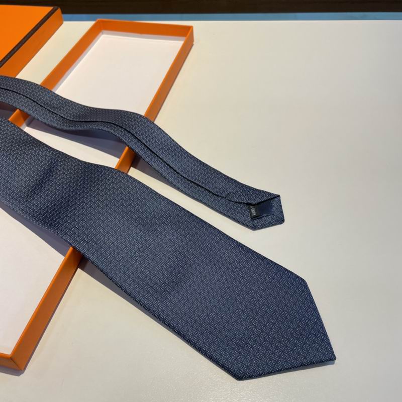 Hermes Tie hm (589)