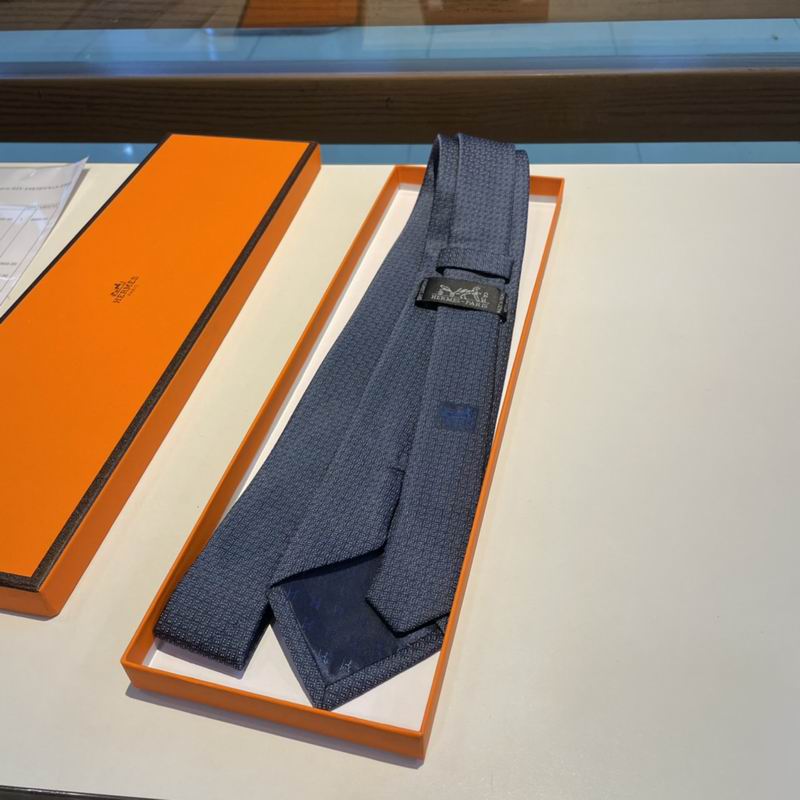 Hermes Tie hm (590)