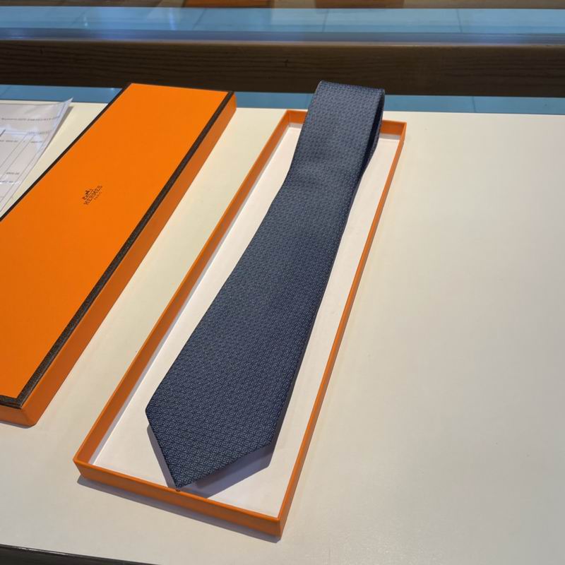Hermes Tie hm (591)