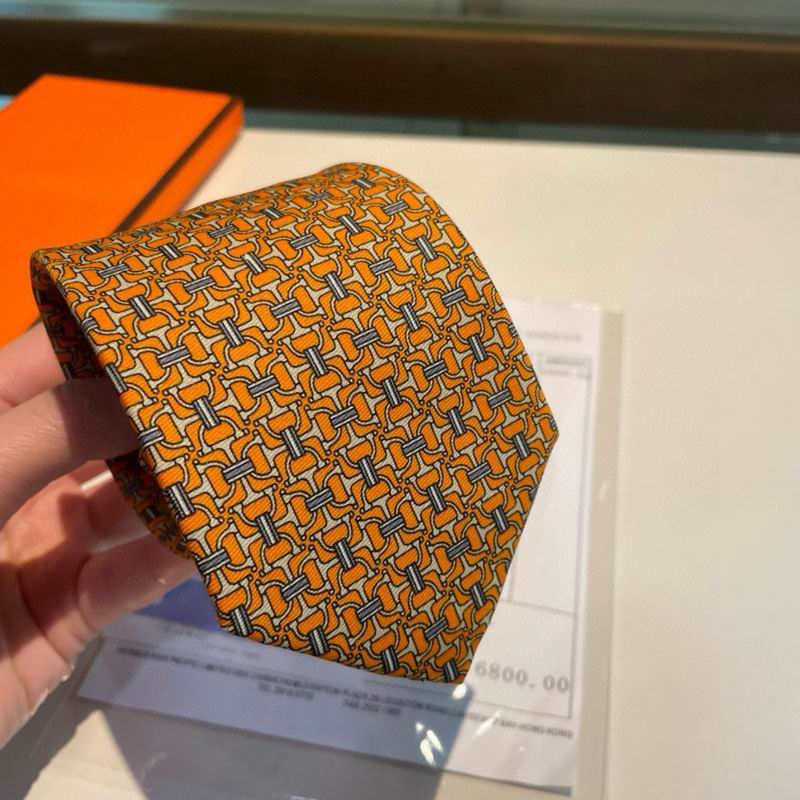 Hermes Tie hm (6)