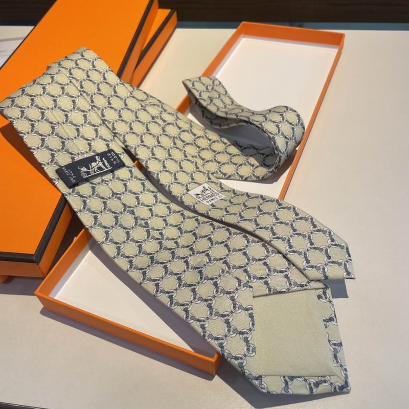 Hermes Tie hm (6)