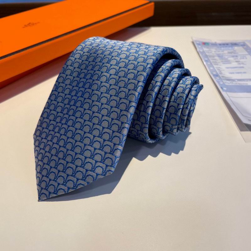 Hermes Tie hm (600)