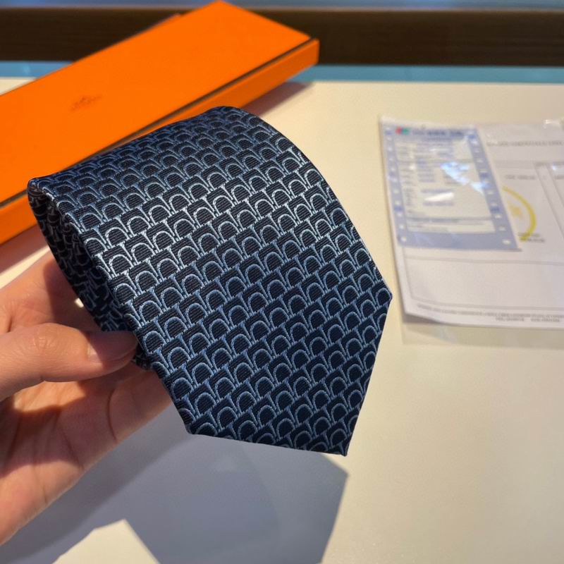 Hermes Tie hm (601)
