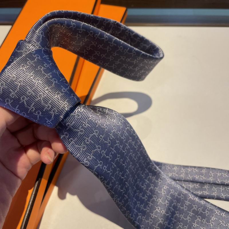 Hermes Tie hm (62)