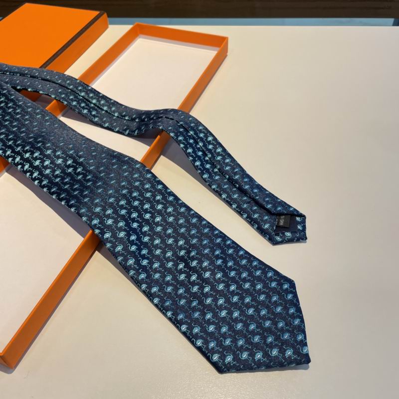 Hermes Tie hm (628)
