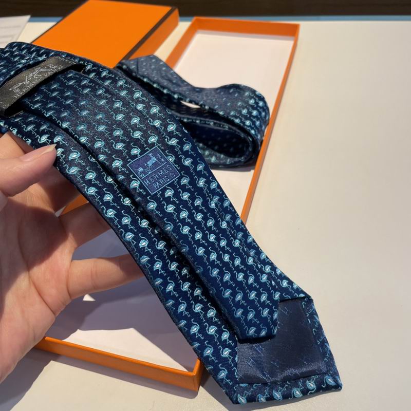Hermes Tie hm (629)